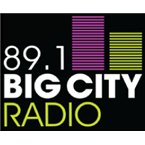 BigCityRadio-89.1 Birmingham, United Kingdom