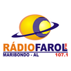 RádioFarol(Maribondo)-107.1 Maribondo, AL, Brazil