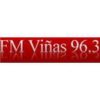 FMViñas-96.3 Mendoza, Argentina