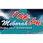 MeborahFM-106.0 Wageningen, Netherlands