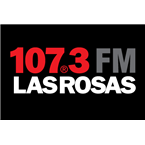 LasRosas-107.3 Cordoba, Argentina