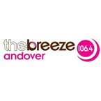 TheBreezeAndover-106.4 Andover, United Kingdom