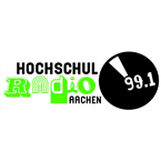 HochschulradioAachen-99.1 Aachen, Nordrhein-Westfalen, Germany