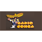 RadioConga-103.9 Tegucigalpa, Honduras