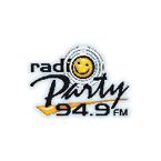 RadioParty Buenos Aires, Argentina