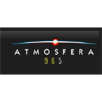 AtmosferaFM-96.5 Guatemala City, Guatemala