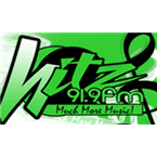 HitzFM-91.9 St. John's, Antigua and Barbuda
