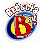 RádioBrésciaFM-87.5 Nova Brescia, Brazil