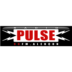 PulseFM-90.0 Alençon, France