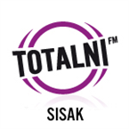 TotalniFM Sisak, Croatia