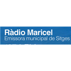RadioMaricel-107.8 Sitges, Spain