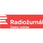 ČRoRadiožurnál Praha, Czech Republic