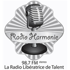 RadioHarmonieInter-98.3 Port-de-Paix, Haiti