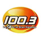 Z100.3FM MAIQUETIA, VARGAS, Venezuela