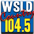 WSLD-104.5 Whitewater, WI