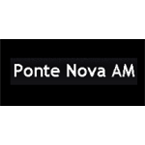 RádioPonteNova Ponte Nova, MG, Brazil