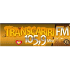 RádioTranscaririFM-105.9 Missao Velha, CE, Brazil
