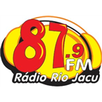 RádioRioJacu-87.9 São Paulo, SP, Brazil