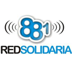 RadioRedSolidaria-88.1 Santa Fe, Argentina