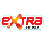 RádioExtraFM(Uberlândia)-101.9 Uberlandia, MG, Brazil