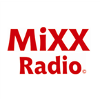 MixxRadio-99.9 Cognac, France