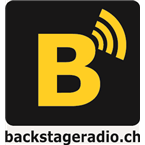 BackstageRadio Bern, Switzerland