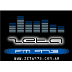 RadioZeta-97.3 Balcarce, Argentina
