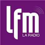 LFM-103.3 Lausanne, Switzerland