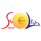 SolStereo99.1FM Sogamoso, Colombia