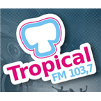 RádioTropicalFM Lajeado, RS, Brazil