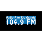 RádioAltoRioGrande Piedade do Rio Grande, MG, Brazil