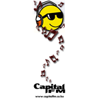 CapitalFM-98.4 Nairobi, Kenya