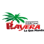 Playera101.7FM Puerto Cabello, Venezuela