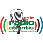 RadioAtlantis Atlantis, South Africa