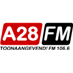 A28FM-106.6 Staphorst, Netherlands