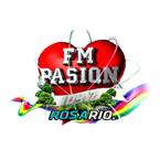 FmPasion104.7 Rosario, Argentina
