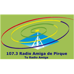 RadioAmiga Pirque, Chile