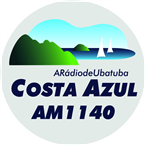 RádioCostaAzul Ubatuba, SP, Brazil