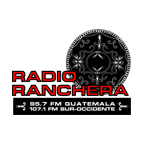 RadioRanchera Guatemala City, Guatemala