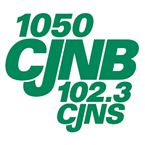 CJNB North Battleford, SK, Canada