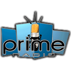 PrimeRadio-100.3 Αθήναι, Greece