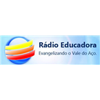 RádioEducadora Coronel Fabriciano, MG, Brazil