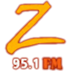 ZetaFM-95.1 Alajuela, Costa Rica