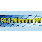 MileniumFM-92.1 Montevideo, Uruguay