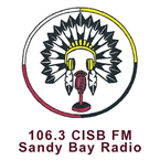 CISB-FM Marius, MB, Canada