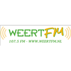 WeertFM-107.5 Weert, Netherlands