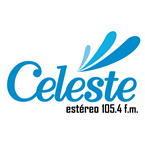 CelesteEstéreo-105.4 La Ceja, Colombia
