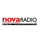 NovaRadio-101.5 Florence, FI, Italy