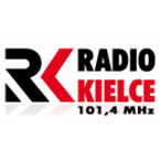RadioKielce-101.4 Kielce, Poland
