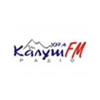 КалушFM-107.4 Kalush, Ivano-Frankivsk Oblast, Ukraine